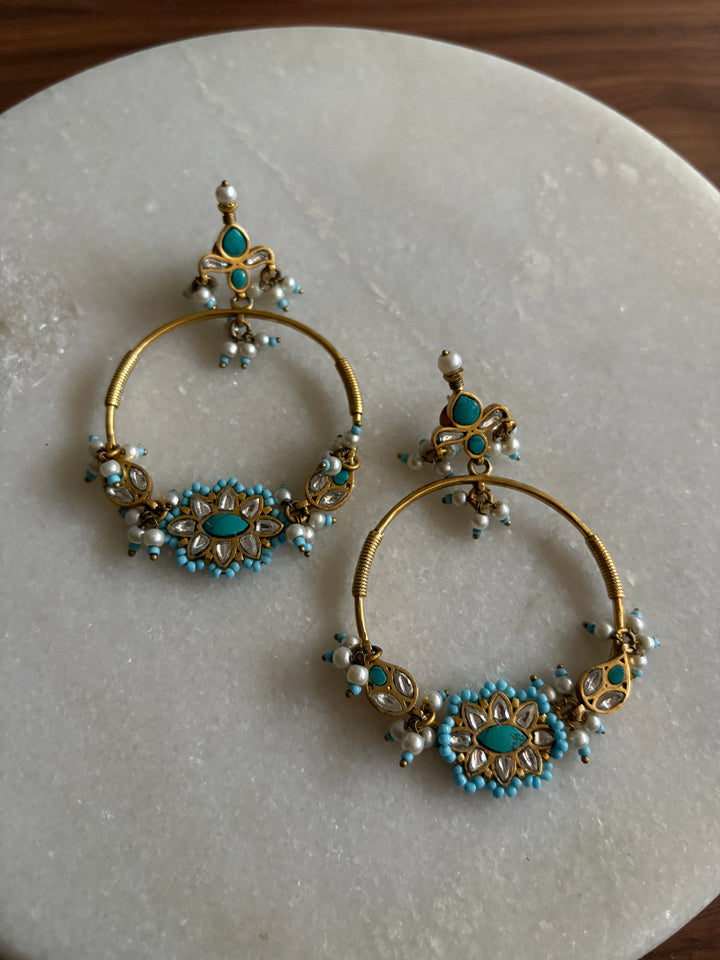 Serla Earrings