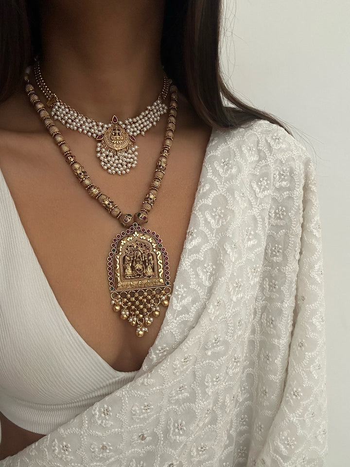 Garima Necklace