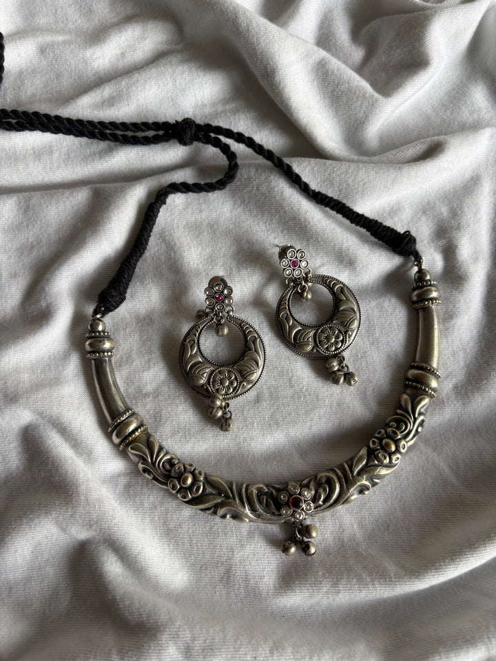 Kieran 3 Hasli Necklace Set