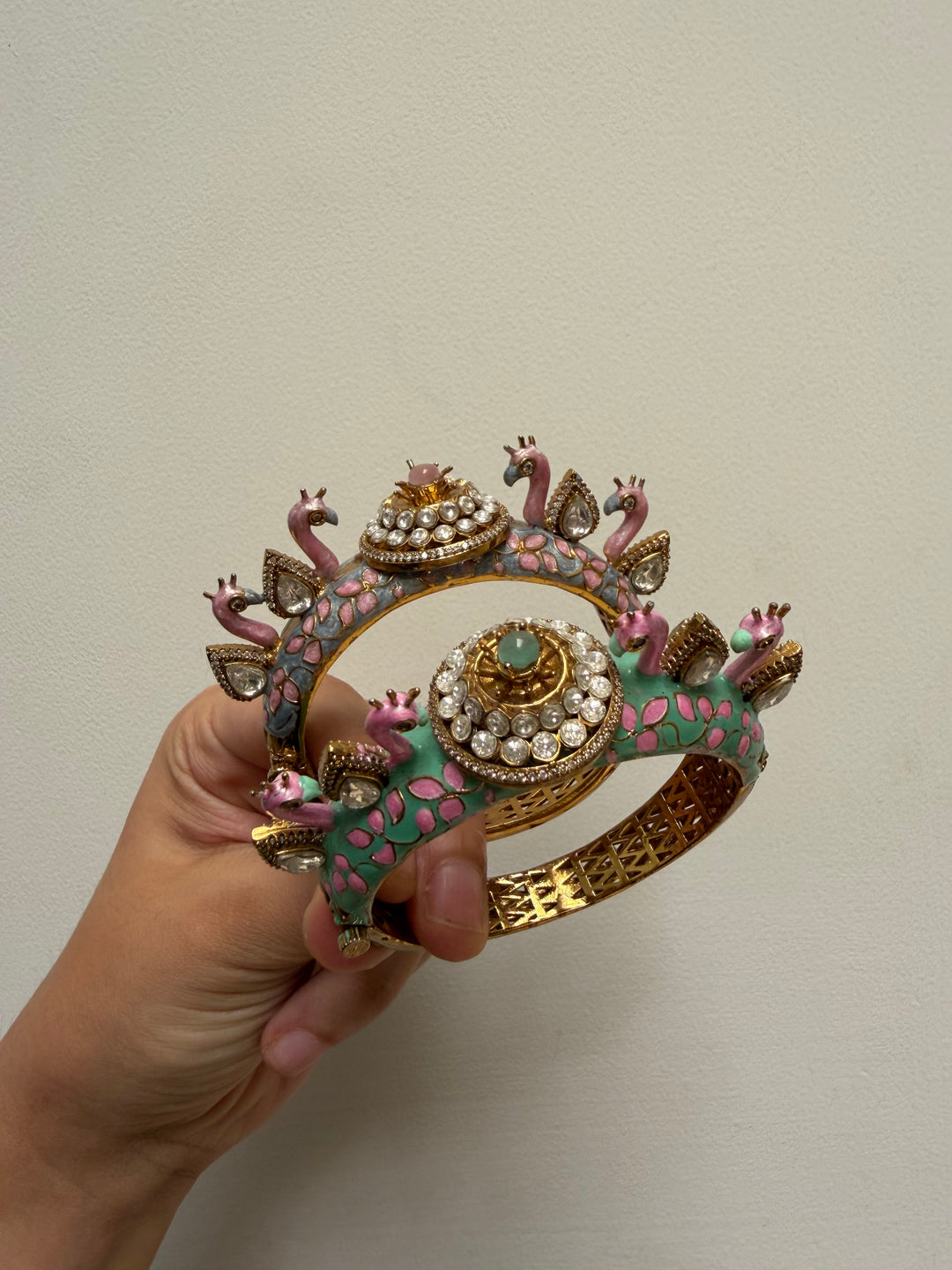 Sunheri batak bracelet