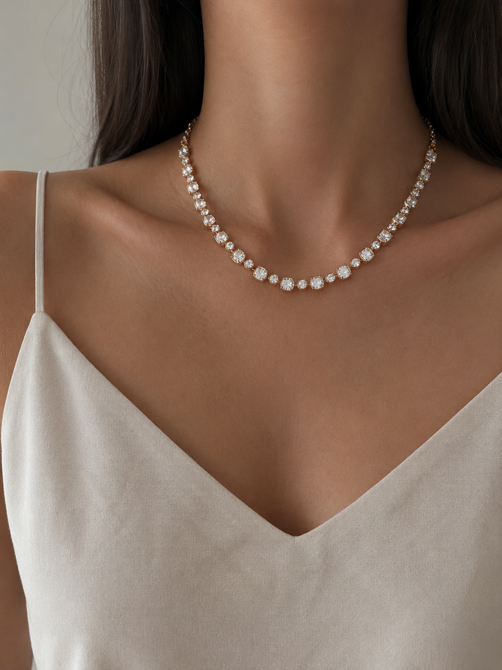 Aureli 2 Necklace