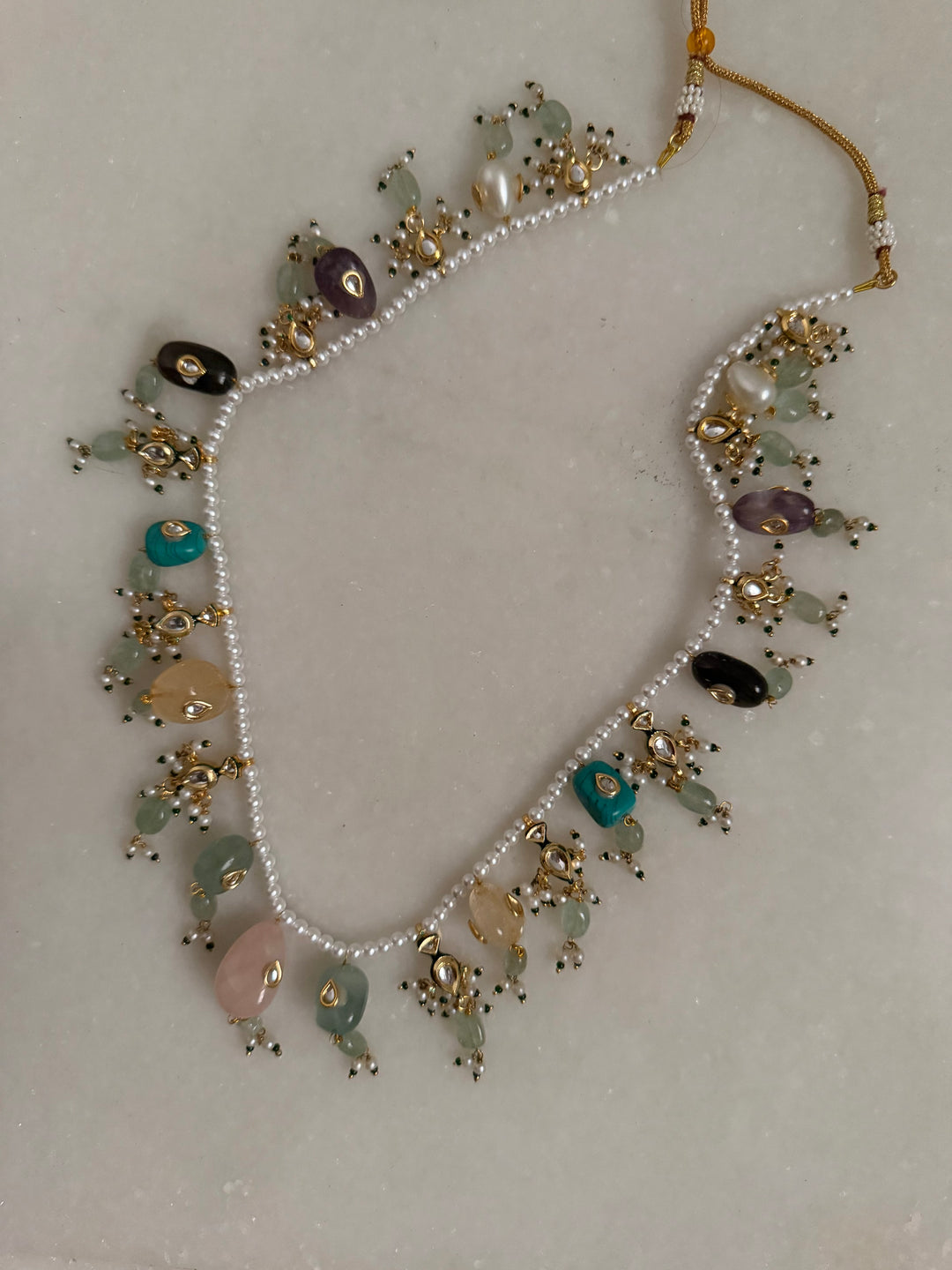Naba necklace