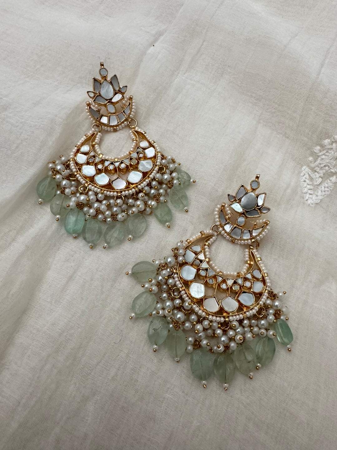 Farida Earrings