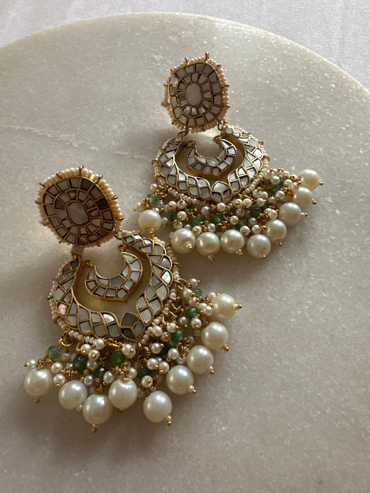Martha 7 earrings
