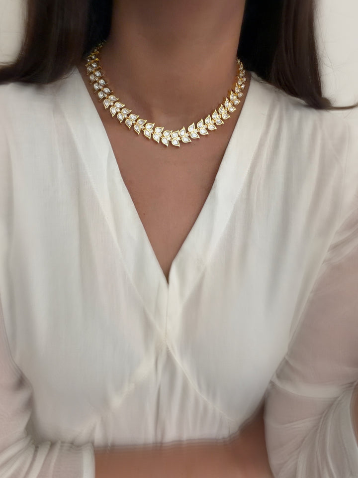 Aureli 1 Necklace