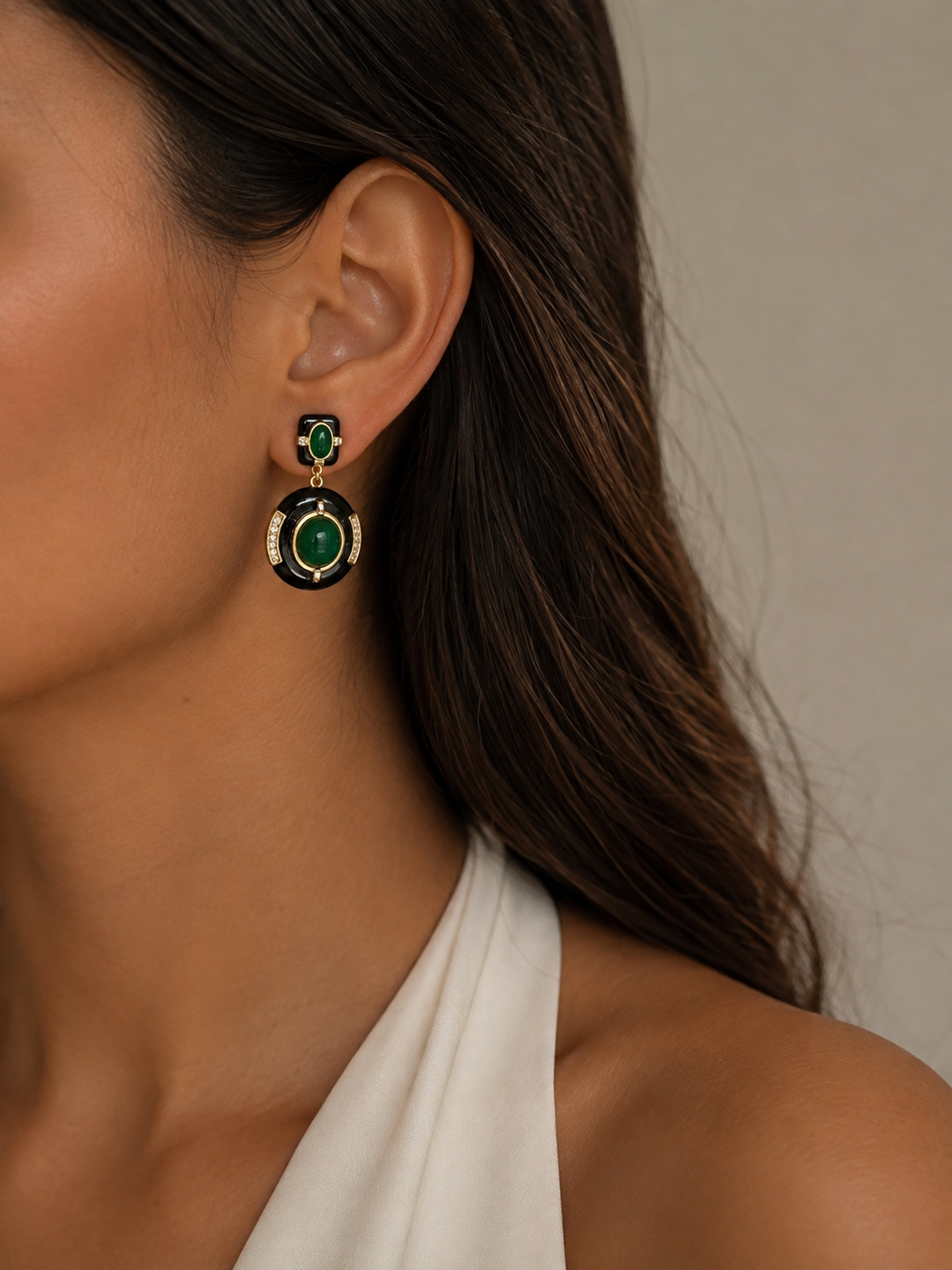 Copen earrings