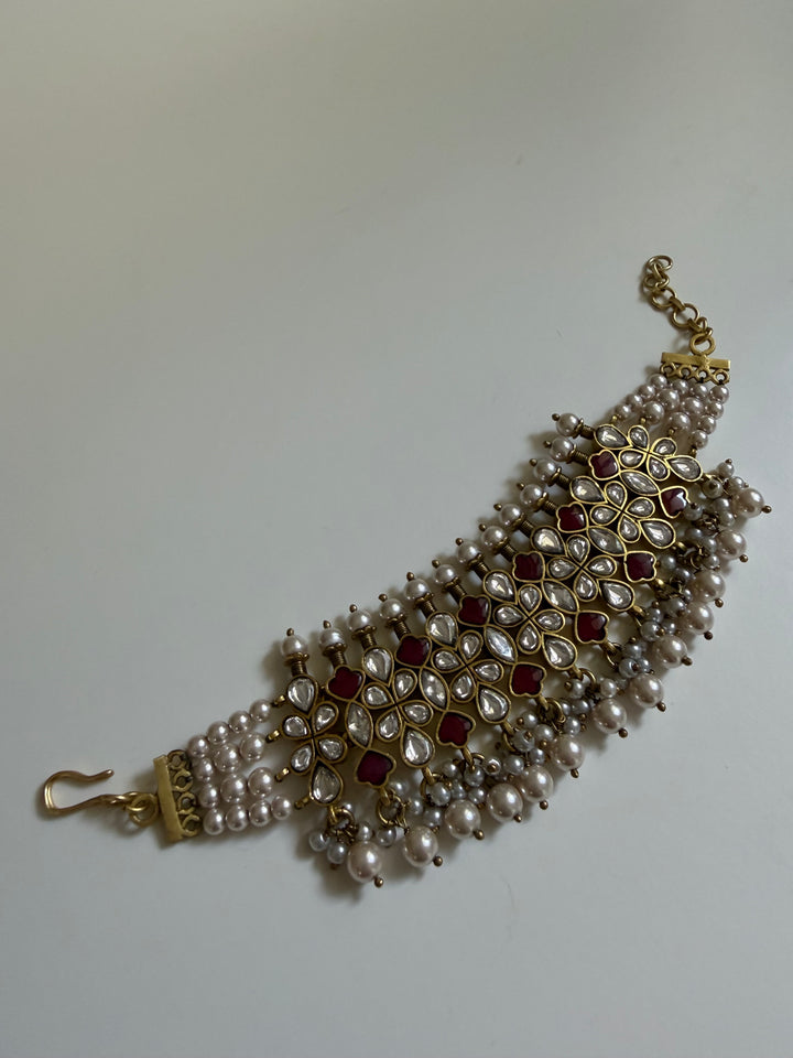 Naushad bracelet