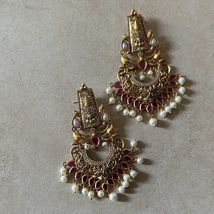 Rani Turq Earrings