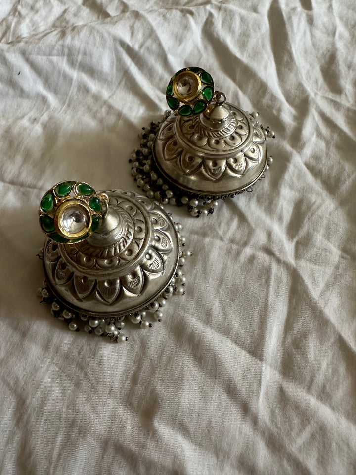 Karni Earrings