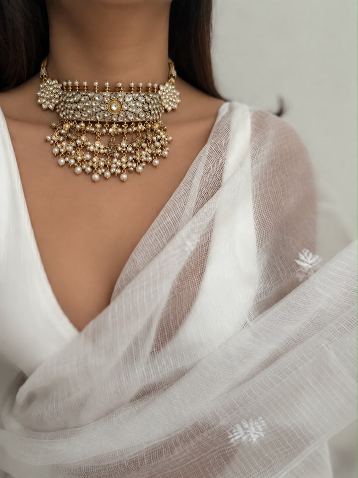 Glenda necklace set