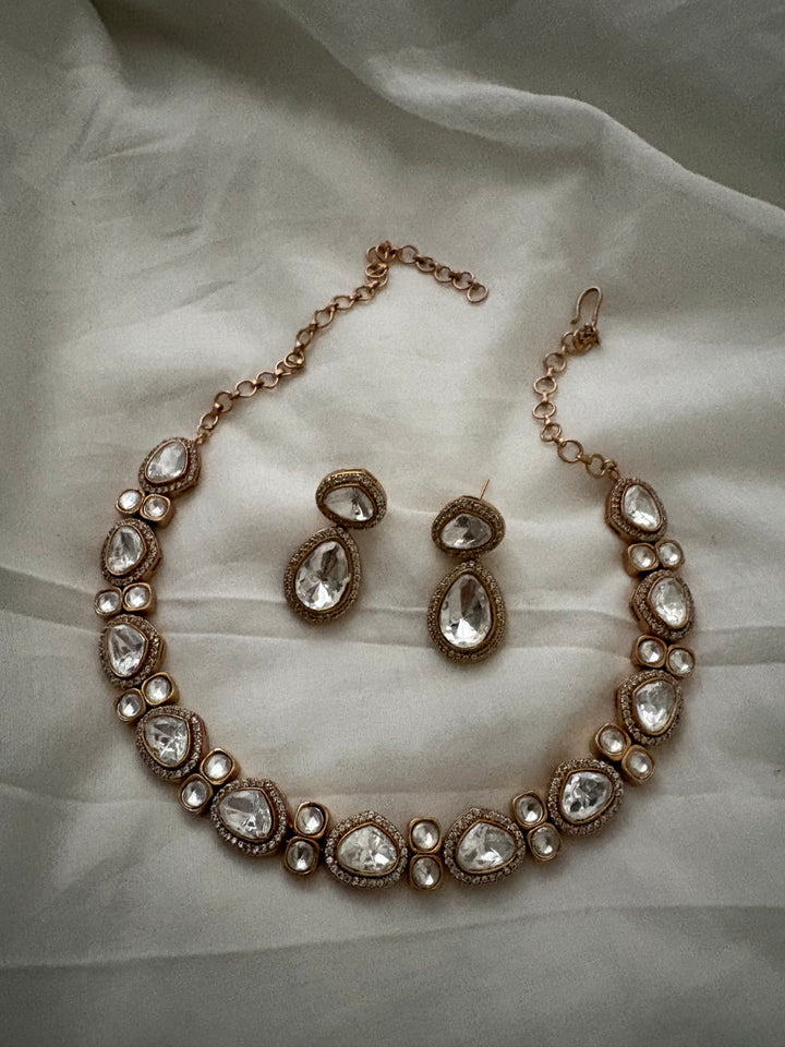 Maison Virelle Necklace