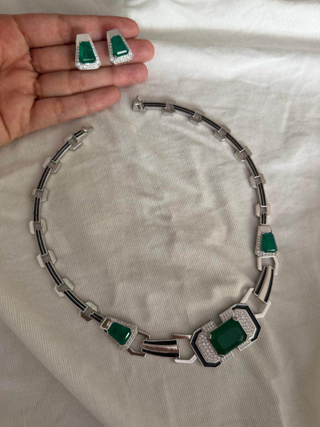 Copen nekclace set