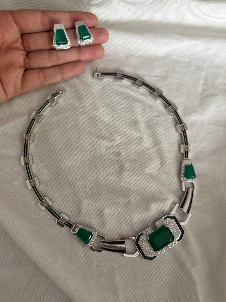 Copen nekclace set
