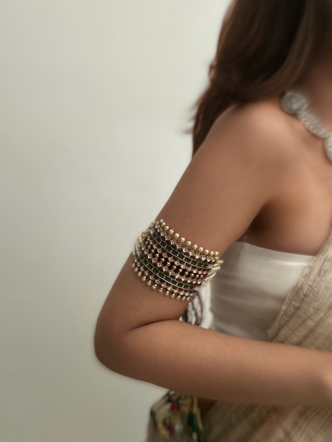 Asal bajuband armlet