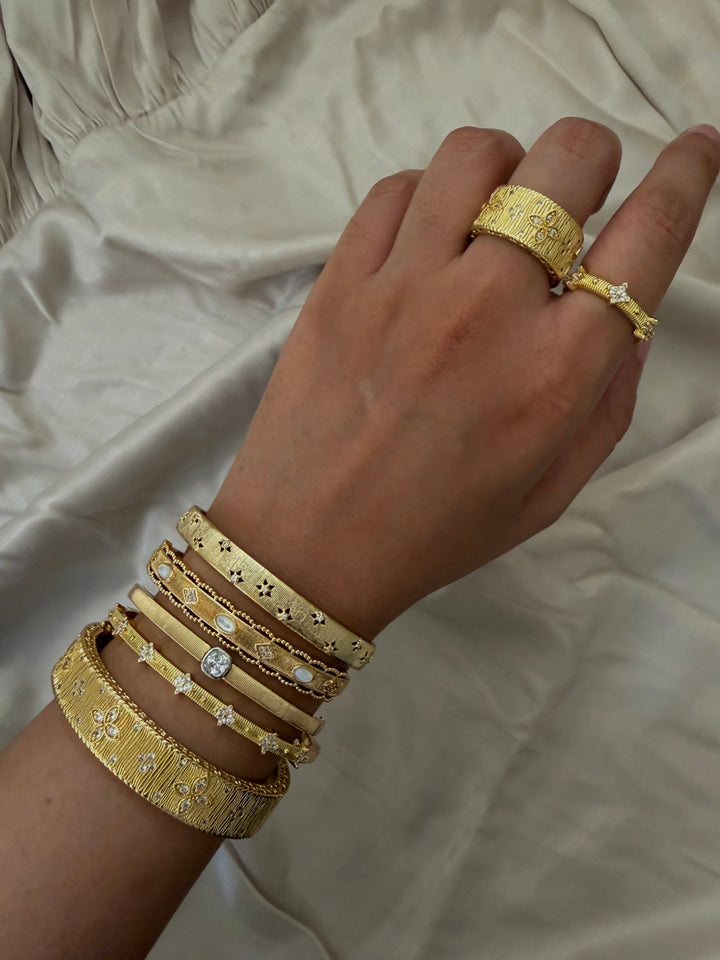 Aster Bracelet