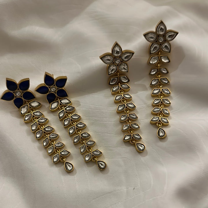 Parizat Earrings