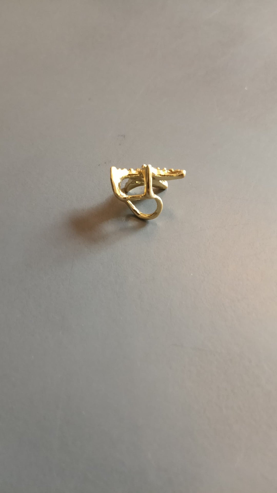 Stella tooth jewel