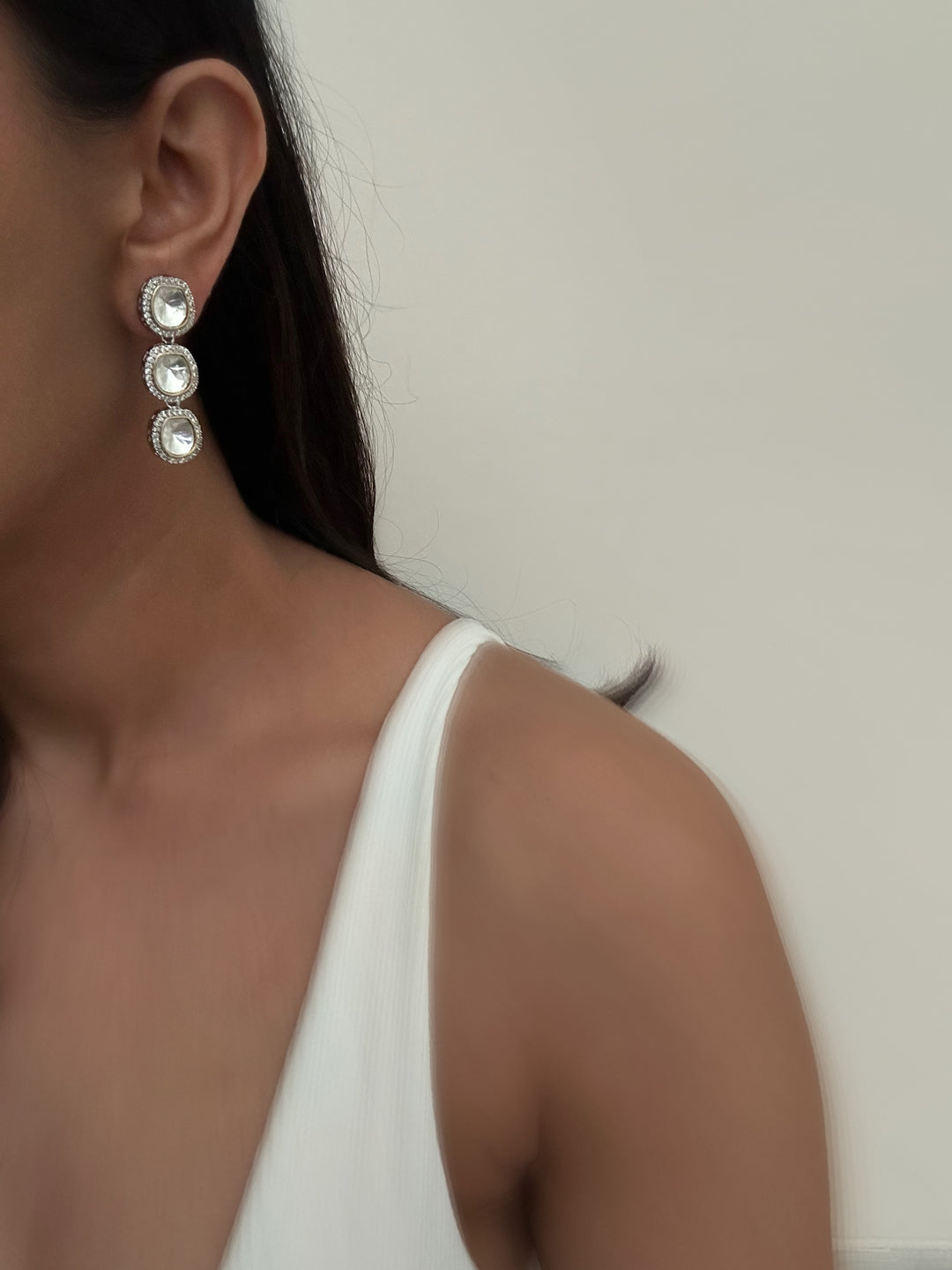 Anna Victorian earrings