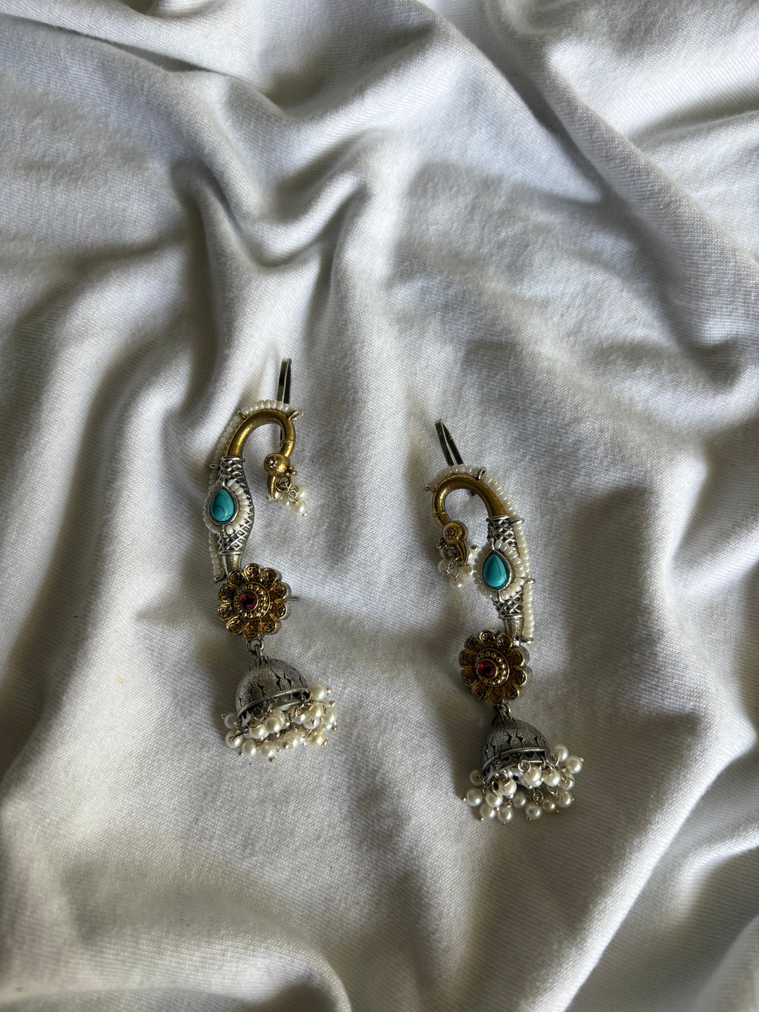 Siena Earrings