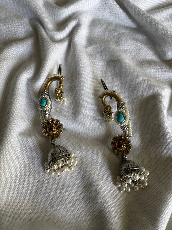 Siena Earrings