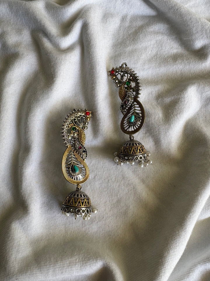 Siena 2 Earrings