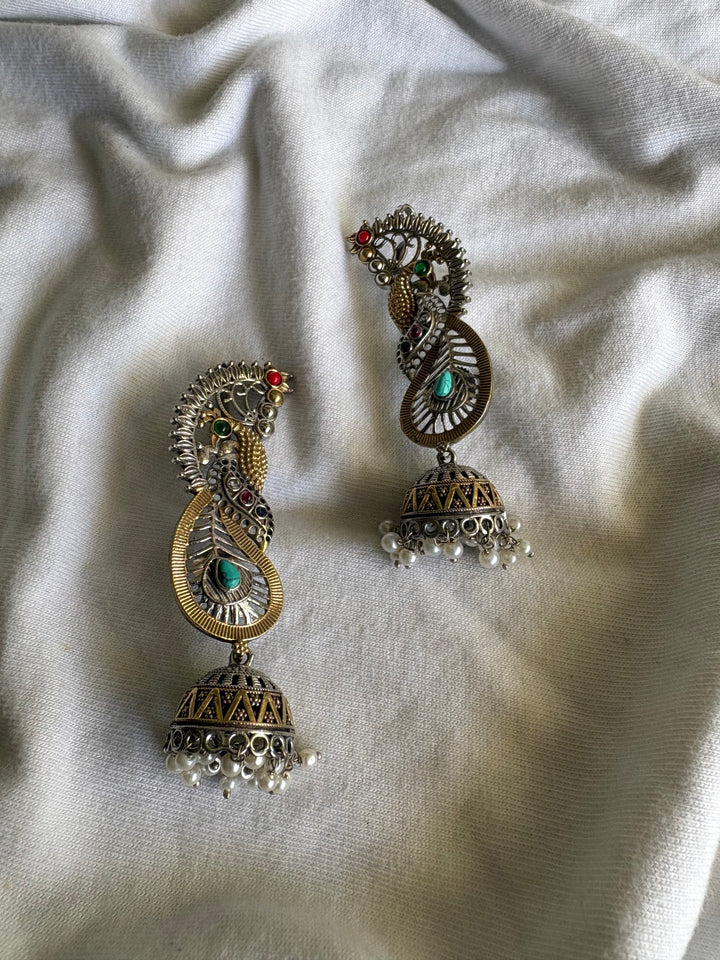 Siena 2 Earrings
