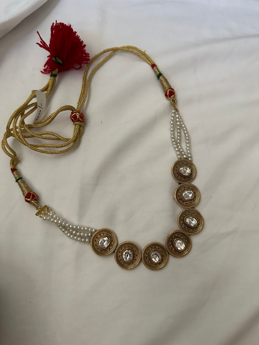 Uma Necklace