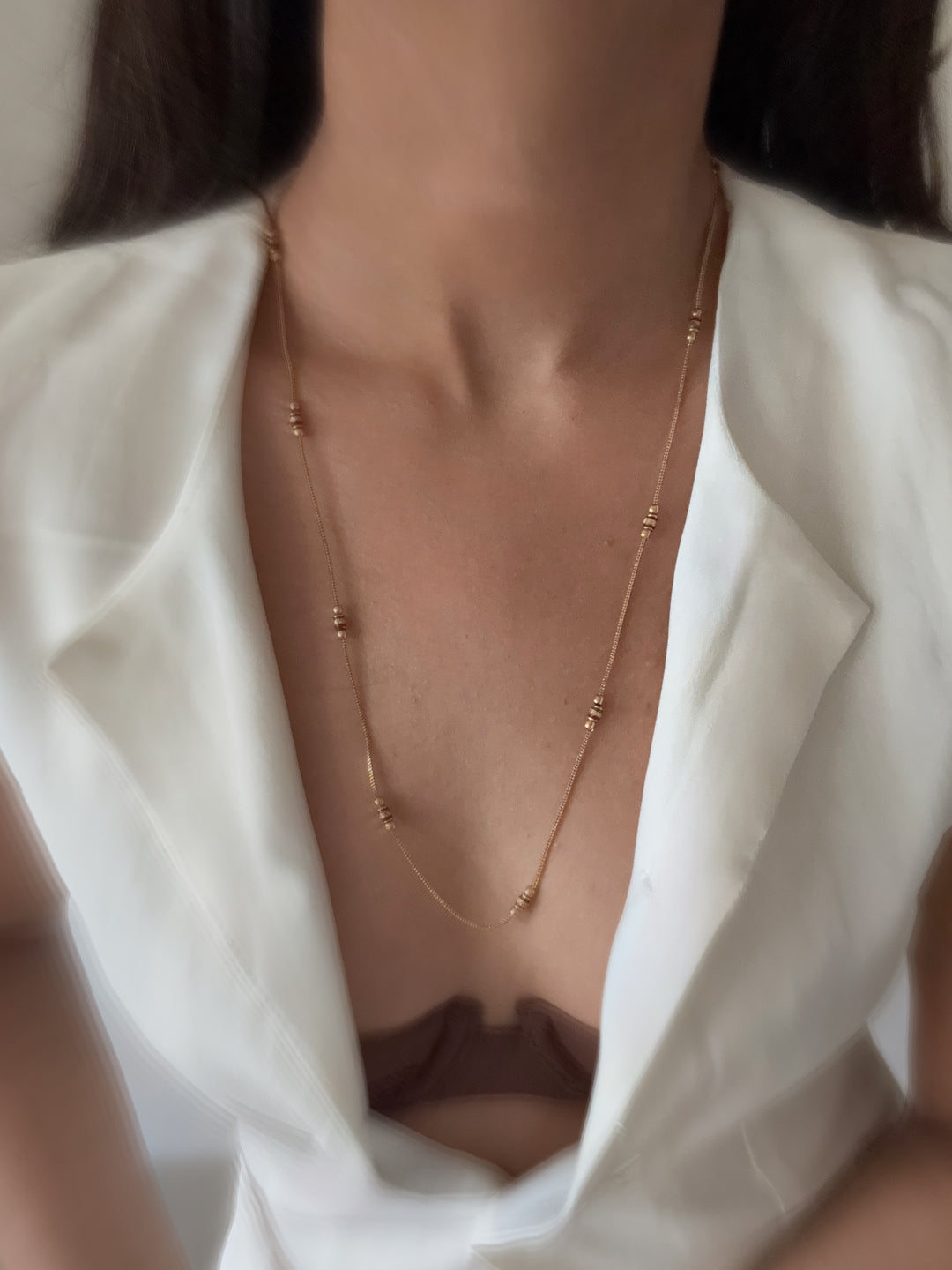 Parvati kamarband waist belt