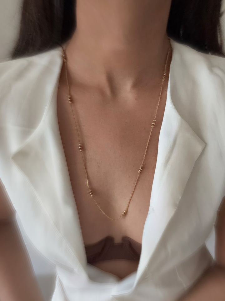 Parvati kamarband waist belt