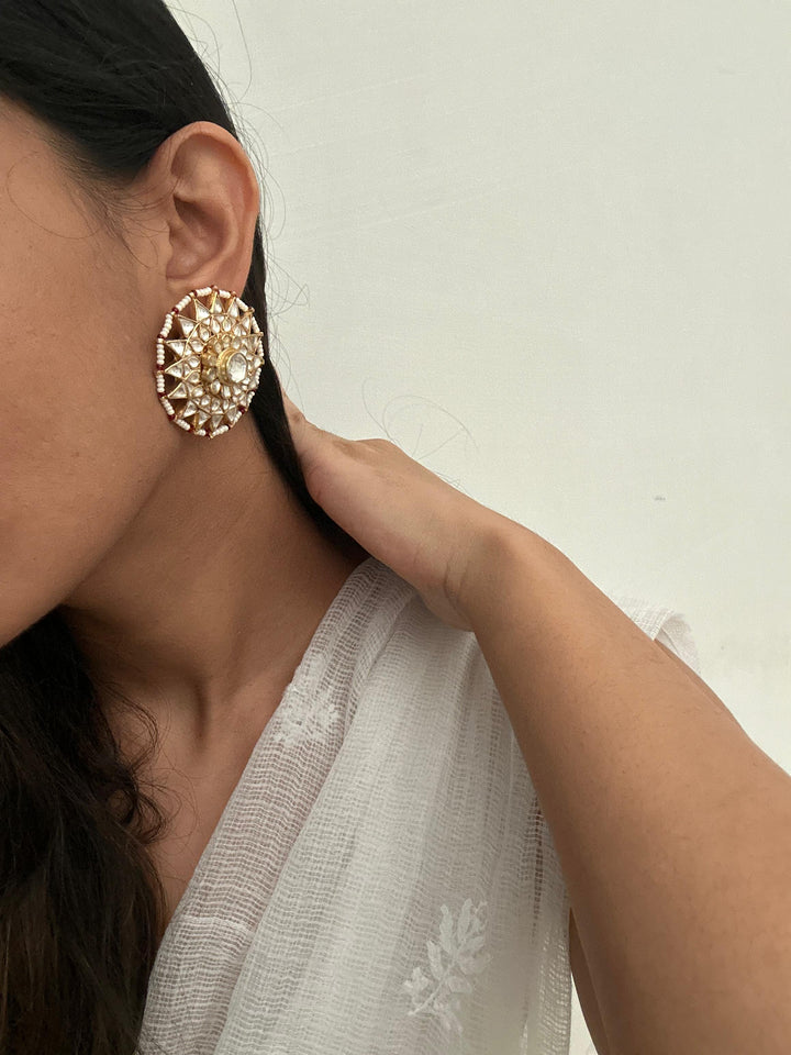 Sheena Earrings