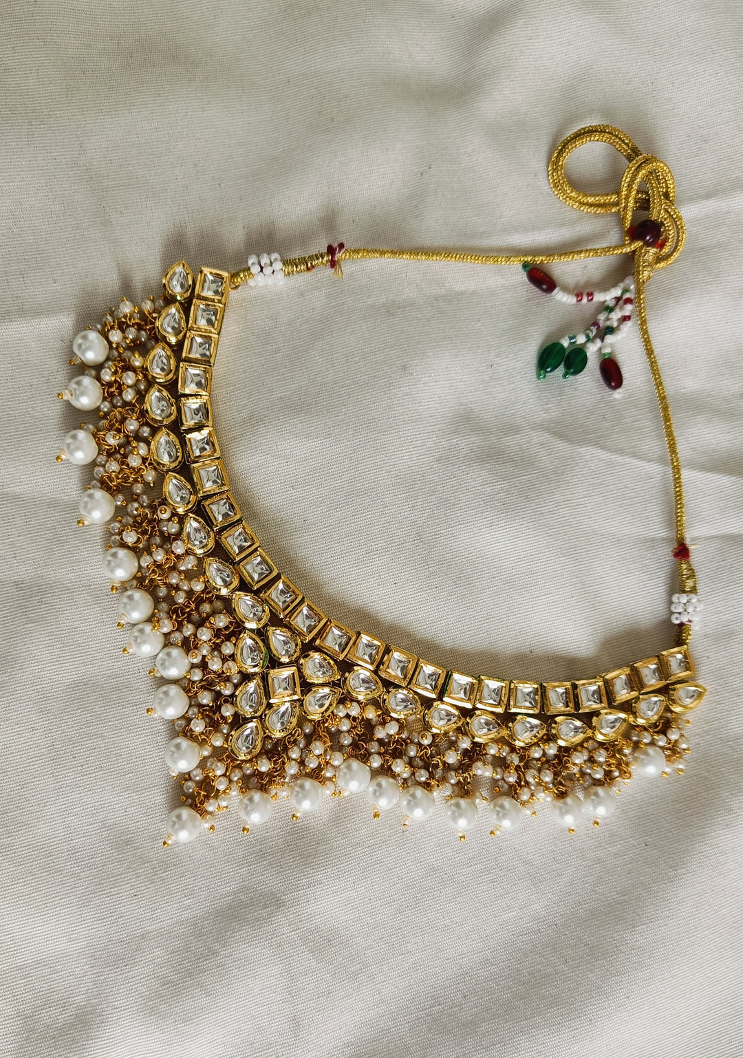 Rangeela Necklace Set