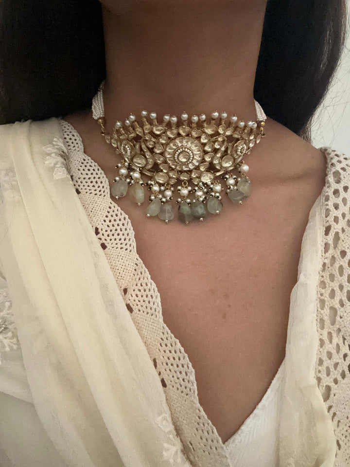 Raya 3 Necklace Set