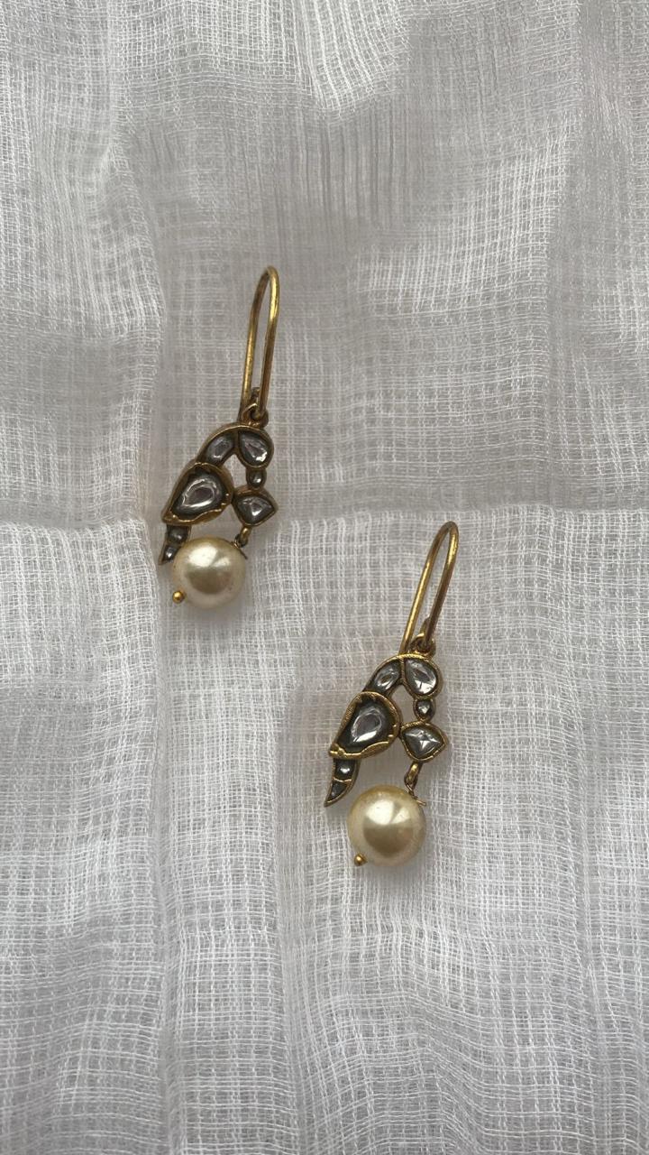 Birdy earrings