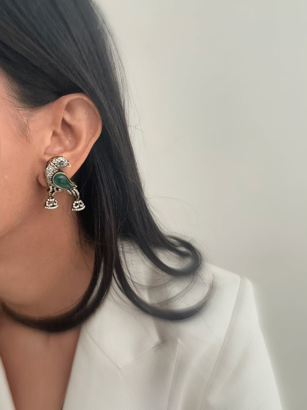 Mithu Earrings