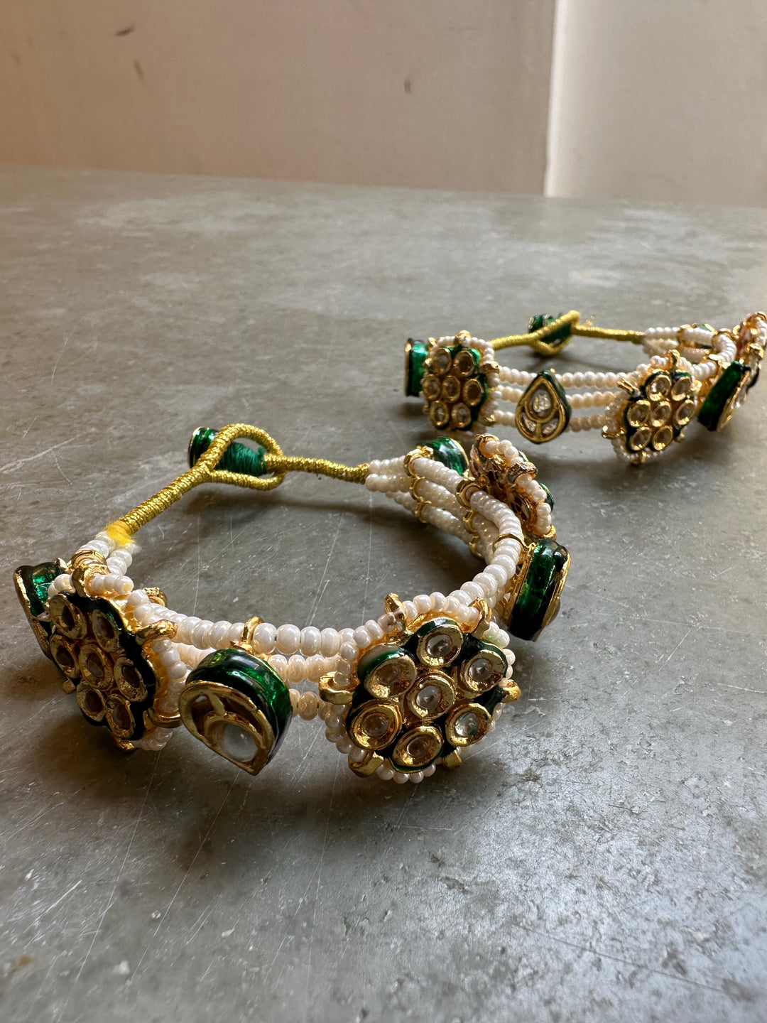 Seera Krati Bracelet
