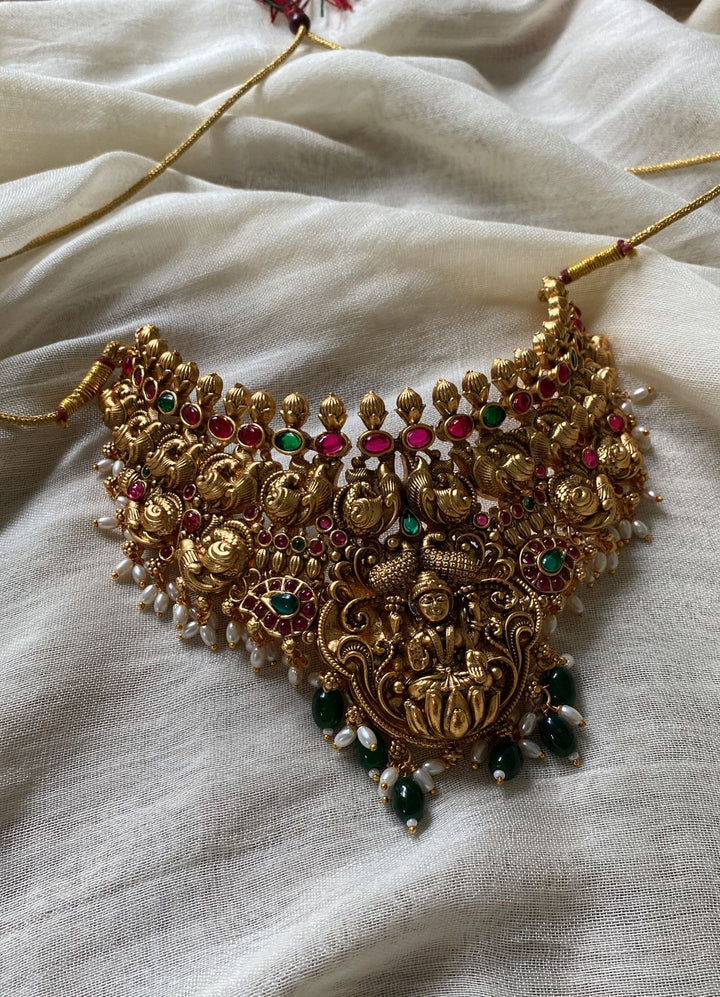 Shankara Necklace