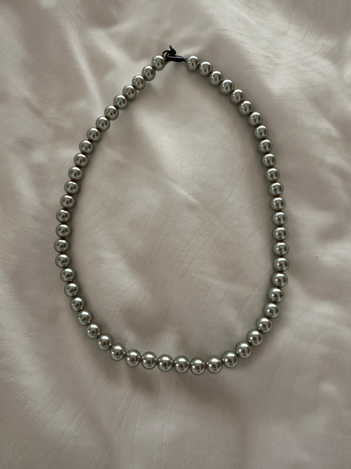 Water Pearl Necklace