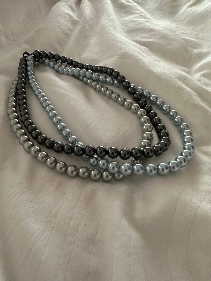 Water Pearl Necklace