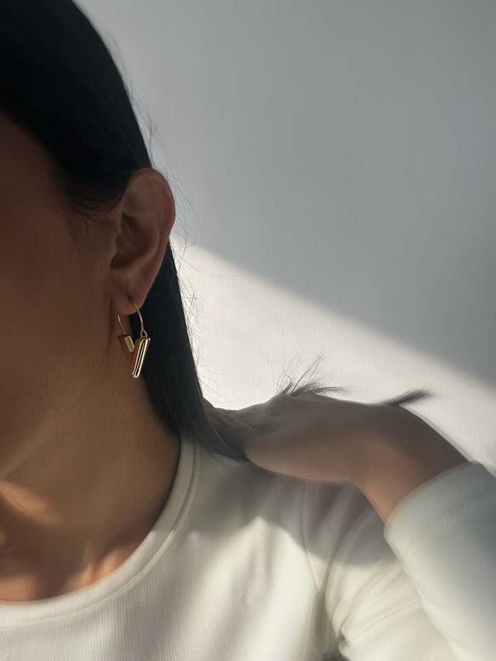 Victory Earrings