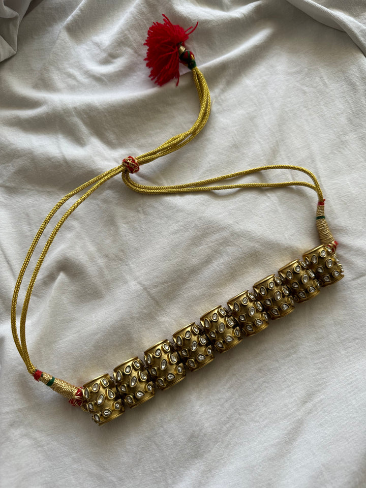 Jawai Necklace