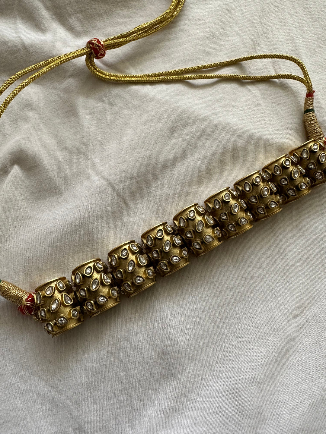 Jawai Necklace