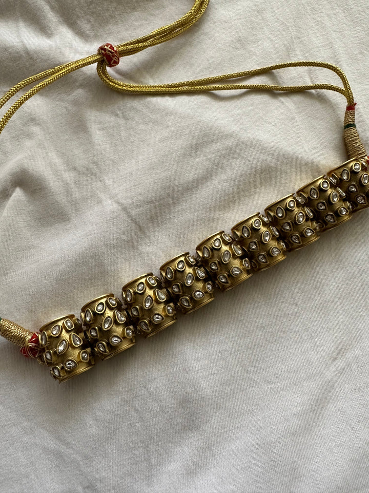 Jawai Necklace