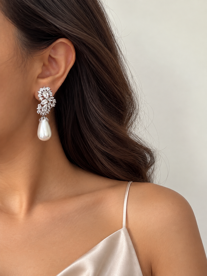 Venitia earrings