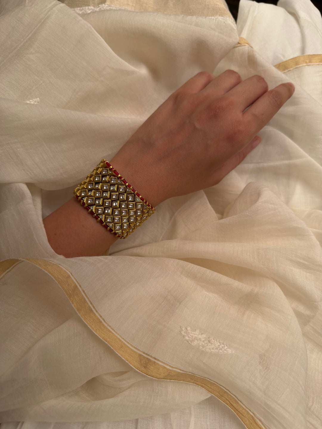 Bikaner Bracelet