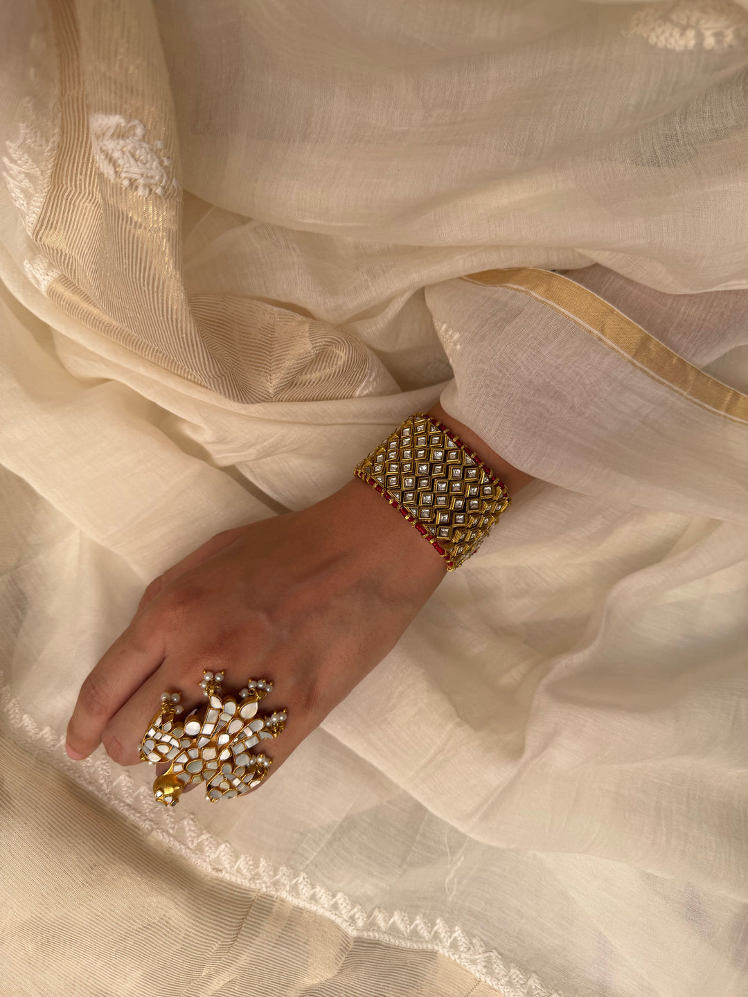 Bikaner Bracelet