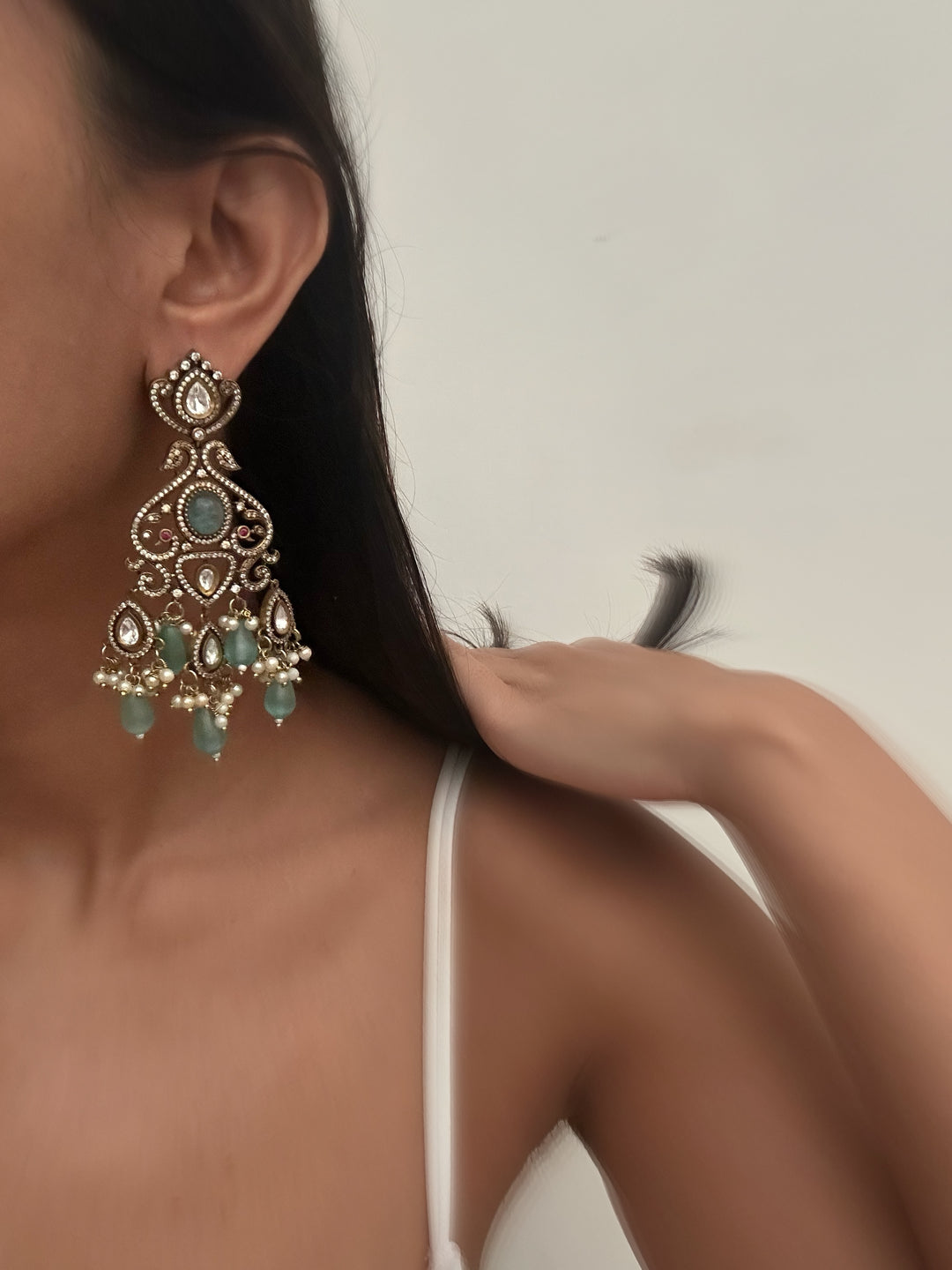 Shreyas Earrings