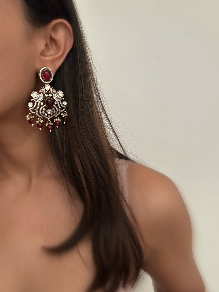 Anar Earrings