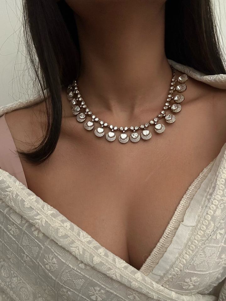 Datenight Necklace Set