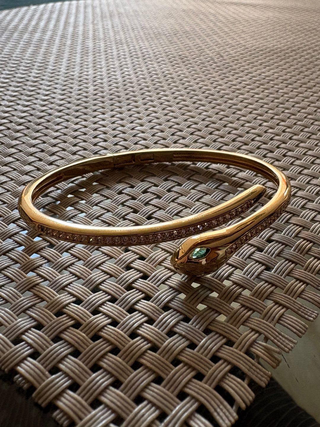Serpant Bracelet