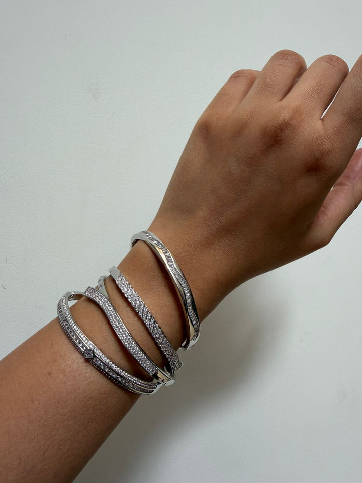 Silv rhine bracelet